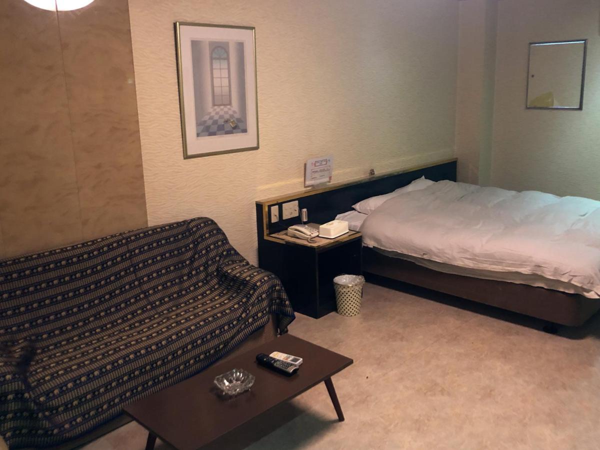 Love hotel One Love (adults Only)